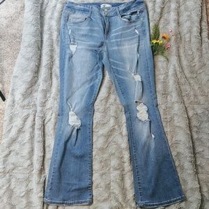 Mudd Jeans - Mudd Jeans Mudd Jeans - Mudd Jeans